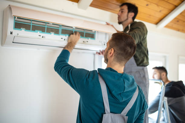 Best HVAC Retrofitting and Upgrading in Bremerton, WA