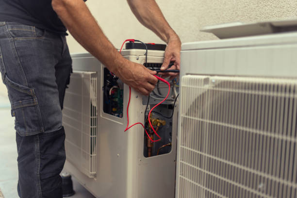 Best HVAC for Healthcare Facilities in Bremerton, WA