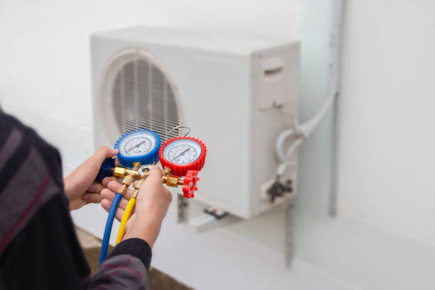 Best Residential HVAC in Bremerton, WA