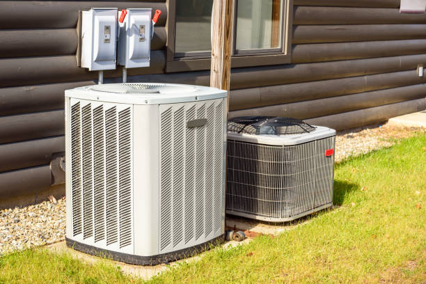 Best Ductless Mini-Split Systems in Bremerton, WA