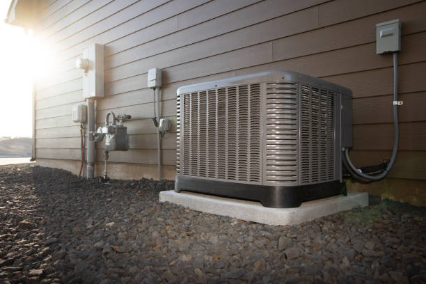 Best Residential HVAC in Bremerton, WA